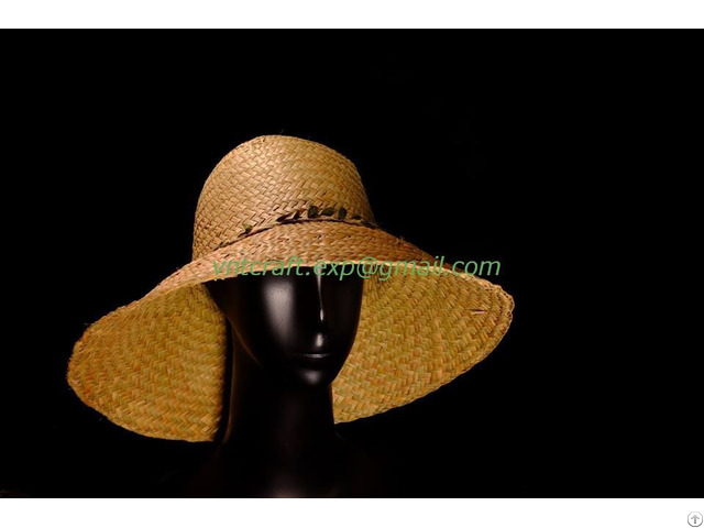 Selling Women Seagrass Hat