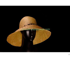 Selling Women Seagrass Hat