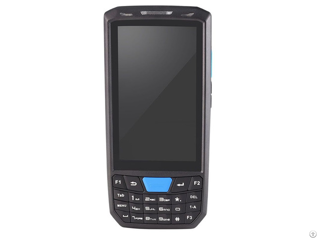 Cheapest Factory Android4 5 Inch Mt6737 Handheld Terminal