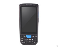 Cheapest Factory Android4 5 Inch Mt6737 Handheld Terminal