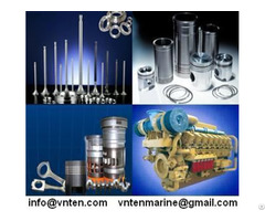 Marine Engine Parts