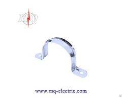 Imc Rgd Conduit Two Hole Strap Pipe Clamp