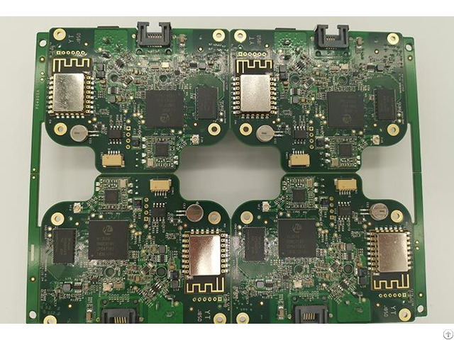 Oem Circuit Board Design