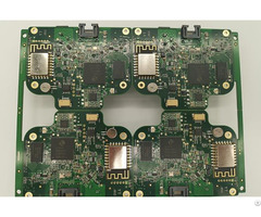 Oem Circuit Board Design