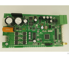 Fast Supply Electric Circuit Board Assembly Manufacturer