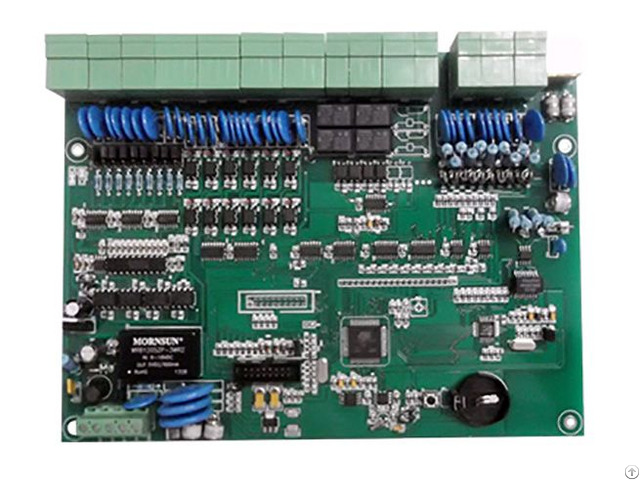 Pcba Manufacturer One Stop Service Printed Circuit Board Assembly Prototype