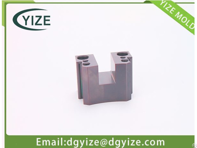 Where Does Dongguan Have High Precision Jigs And Fixtures