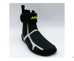 Watersport Neoprene Boots Handmade