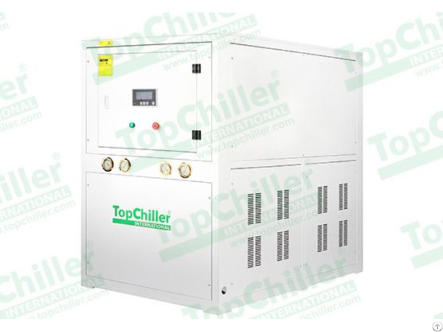 Water Cooled Chiller
