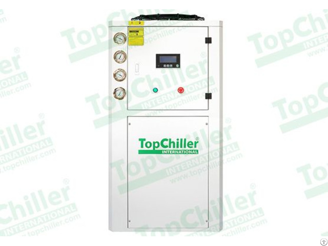 Air Cooled Chiller