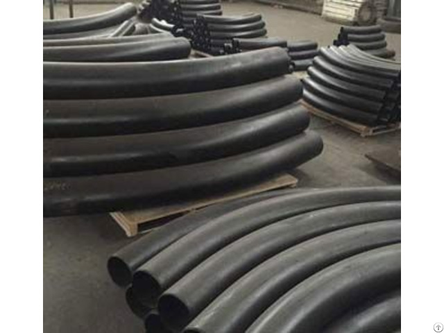 Hot Induction Bends Manufacturer