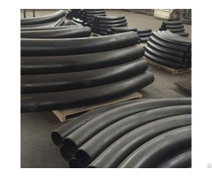 Hot Induction Bends Manufacturer