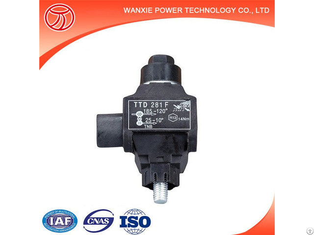Wanxie Insulation Piercing Connectors