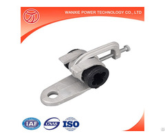 Suspension Insulation Conductor Clamp