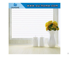 Bt901 Popular Pvc Electrostatic Window Film For Decoration