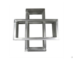 Printing Aluminum Screen Frame