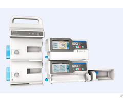 Syringe Infusion Pump