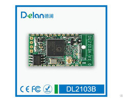 Cheap Qca4004 Wifi Module Embedded Uart Gpio Wireless Network