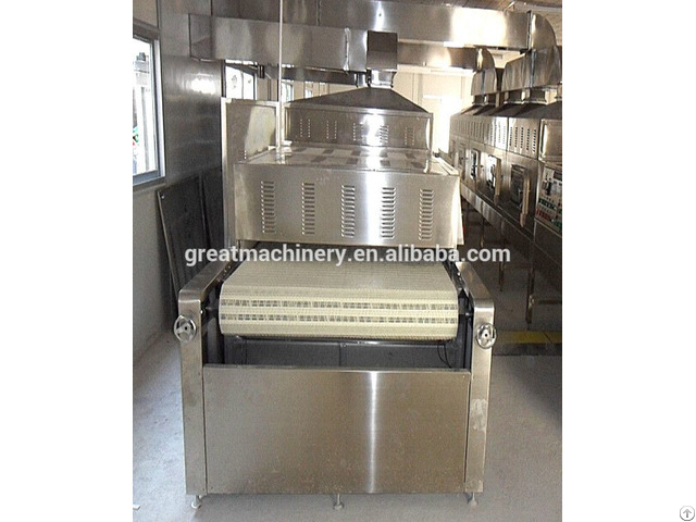 Grt High Efficient Commecial Drying Machine Dryer In Factory Price