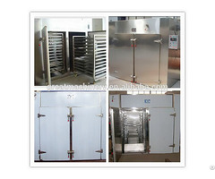 Factory Price Tray Drying Machine Efficient Dryer For Food