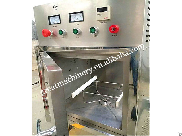 Grt Hot Selling Small Batch Box Type Drying Machine