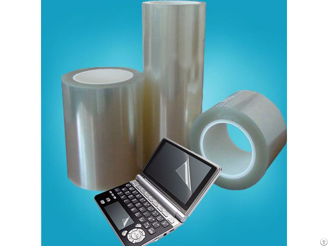 Inside Silicone Coated Pet Release Film
