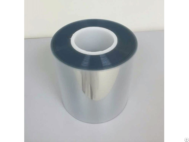 Pet Release Film For Industrial Label Application