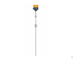 Single Compartment Magnetostrictive Level Transmitter