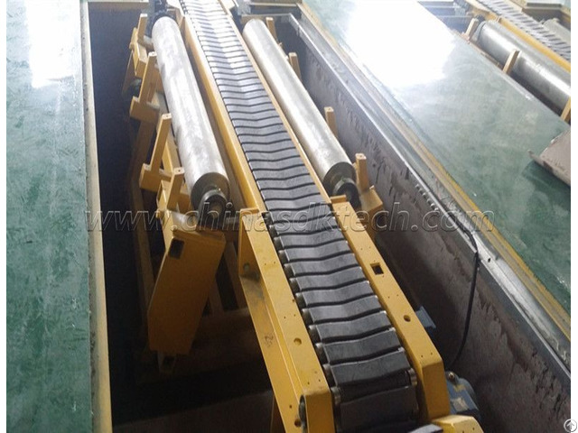 Paper Stripping Machine