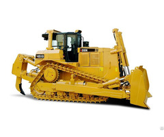 Bulldozer Sd8n