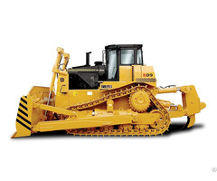 Bulldozer Sd9