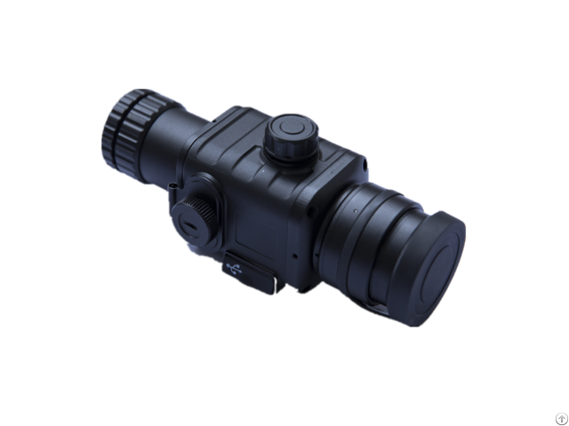 Thermal Sight Attachment