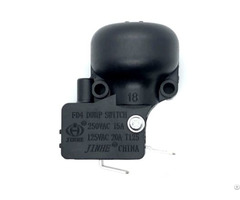 Changzhou Jinhe Dump Tip Over Safety Switch Fd4