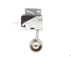 Changzhou Jinhe Dump Tip Over Safety Switch Fd2