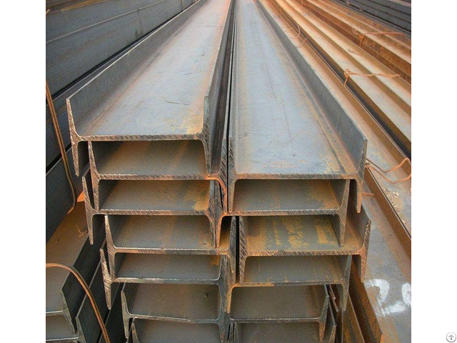 Astm A36 Hot Rolled Steel I Beam Prices