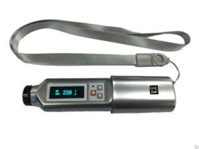 Integrated Pen Type Hardness Tester Time510d With Bluetooth