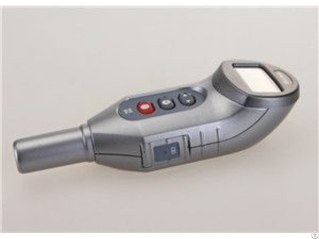 Newly Designed Digital Durometer Time 5430 For Shore A Hardness Testing