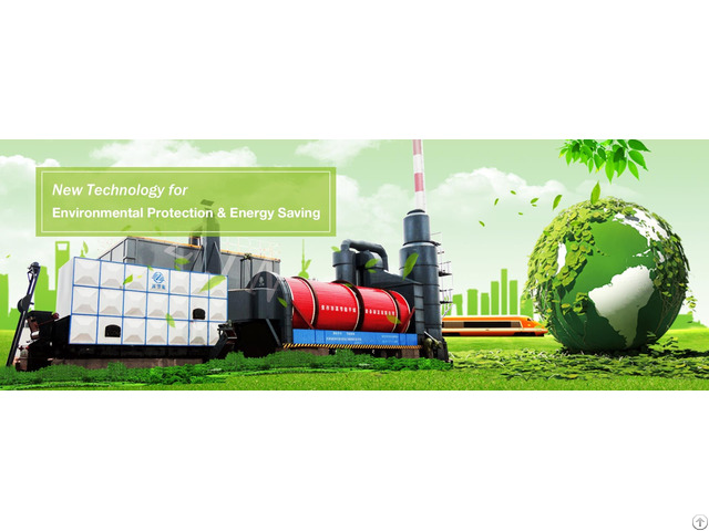 Perishable Organic Fertilizer Drying Machine