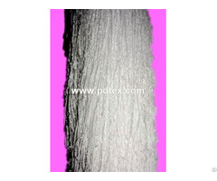 Fire Retardant Chenille Yarn