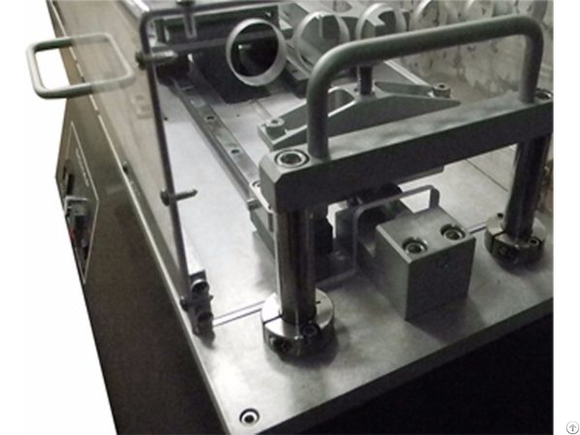 Sewn Seam Dynamic Fatigue Testing Machine