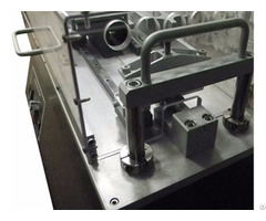 Sewn Seam Dynamic Fatigue Testing Machine