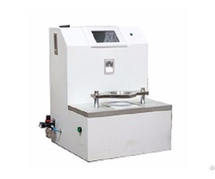 Water Penetration Hydrostatic Pressure Tester