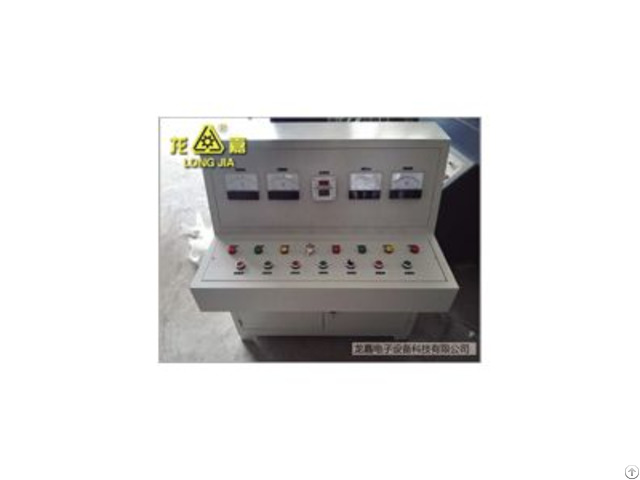 5kv Power Frequency High Voltage Test Console