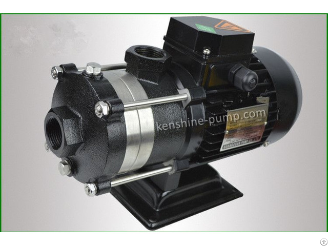 Chlt Horizontal Centrifugal Booster Water Pump