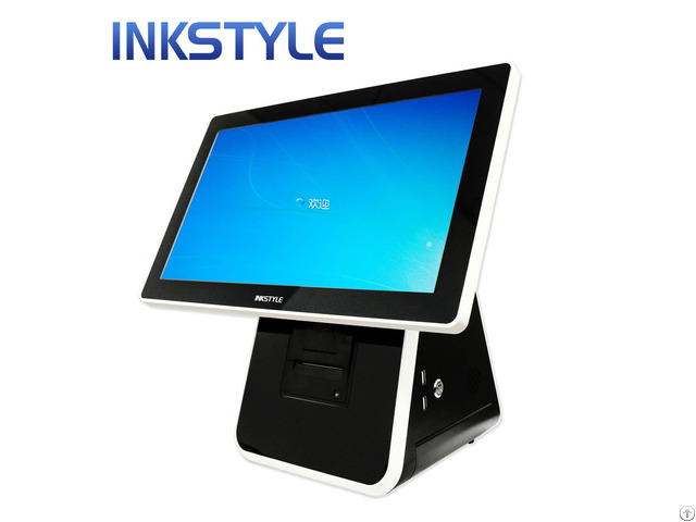 Zhuhai Winrun Inkstyle 15 6 Inch Touch Screen Pos Computer