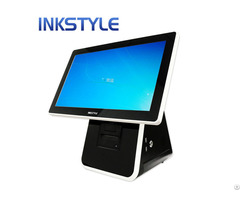 Zhuhai Winrun Inkstyle 15 6 Inch Touch Screen Pos Computer