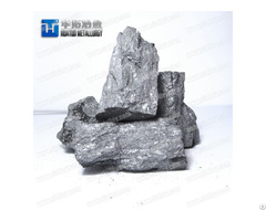 Silicon Barium Inoculant For Steelmaking