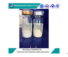 Injectable Hyaluronic Acid