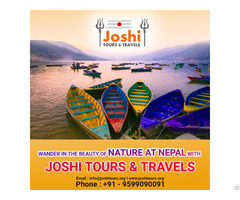 Kashi Tours And Travels