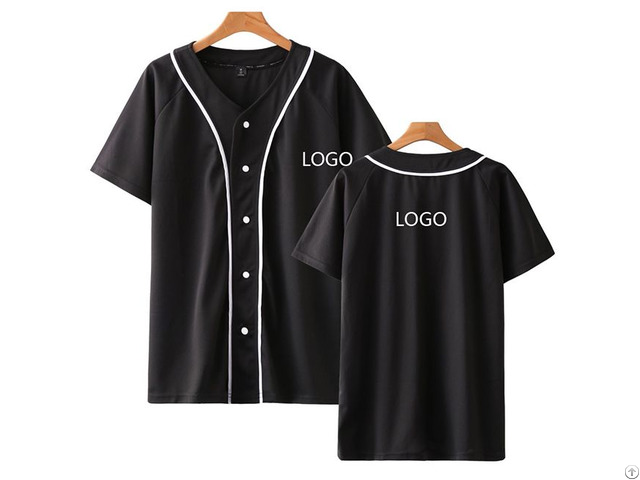 High Quality Custom Dri Fit Baseball Uniforms